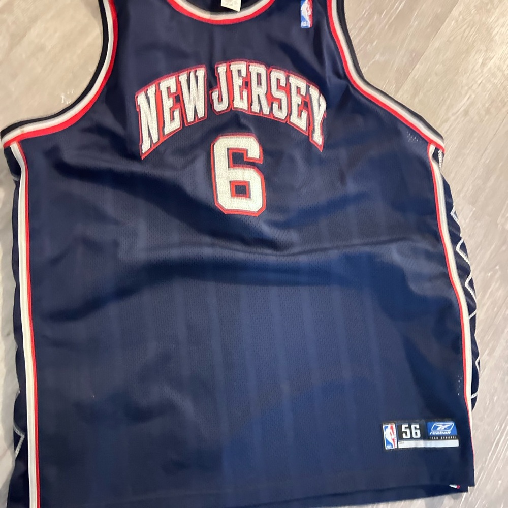 Jersey